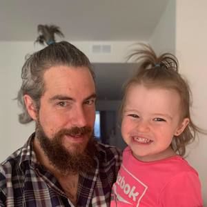 Meet your Posher, Phil